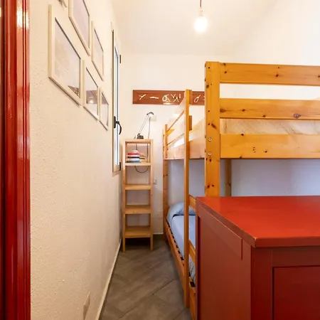 Casa Olivastro Hébergement de vacances Stintino