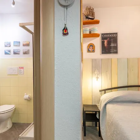 Casa Olivastro * Stintino
