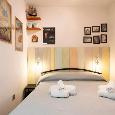 Casa Olivastro Hébergement de vacances Stintino