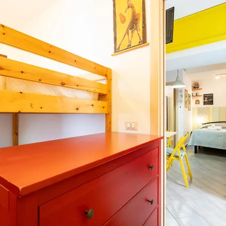 Casa Olivastro Prázdninový dům Stintino