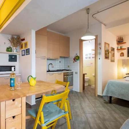Casa Olivastro Prázdninový dům Stintino