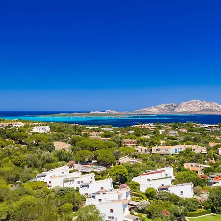 Hébergement de vacances Casa Olivastro Stintino