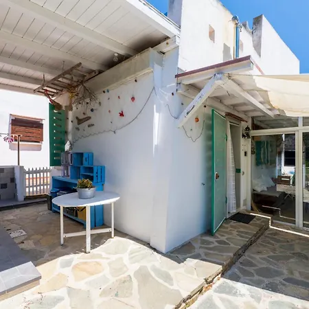 Casa Olivastro Стинтино