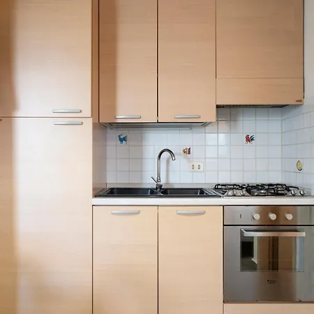 Prázdninový dům Casa Olivastro Stintino
