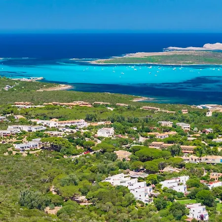 Hébergement de vacances Casa Olivastro *