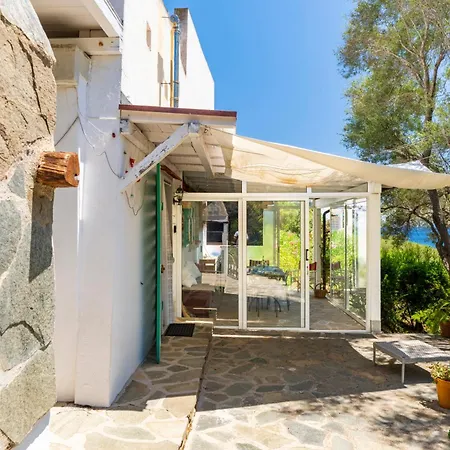 Casa Olivastro *